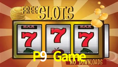 P9 Games